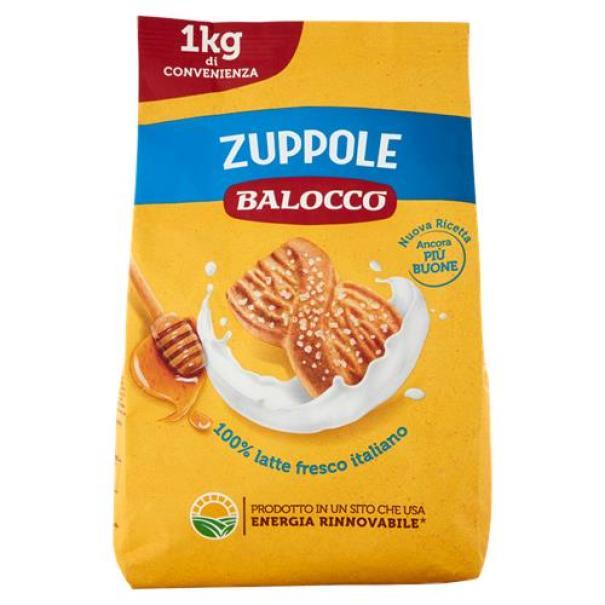 Zuppole Frollini Balocco Zuppole Frollini Balocco