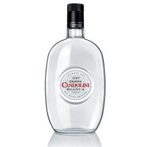 Grappa bianca italiana  70 cl
