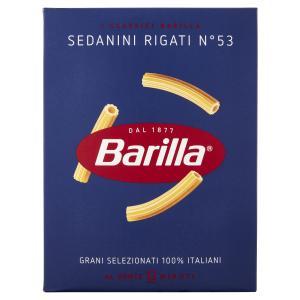 Pasta sedanini rigati  500 gr