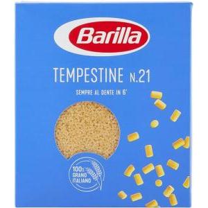 Pasta tempestine  500 gr