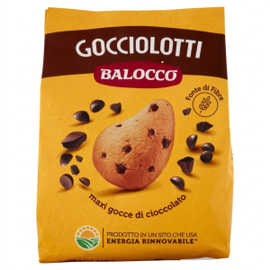 Biscotti gocciolotti  700 gr.