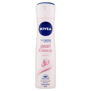 Deodorante spray donna pearl and beauty 48h  150 ml