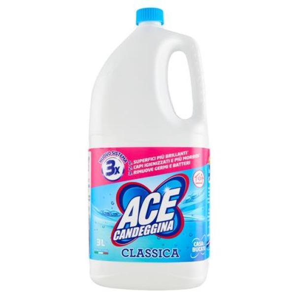 Candeggina Classica Ace Candeggina Classica Ace