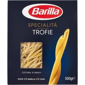 Pasta trofie liguri  500 gr