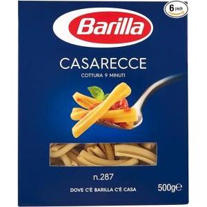 Pasta casarecce  500 gr
