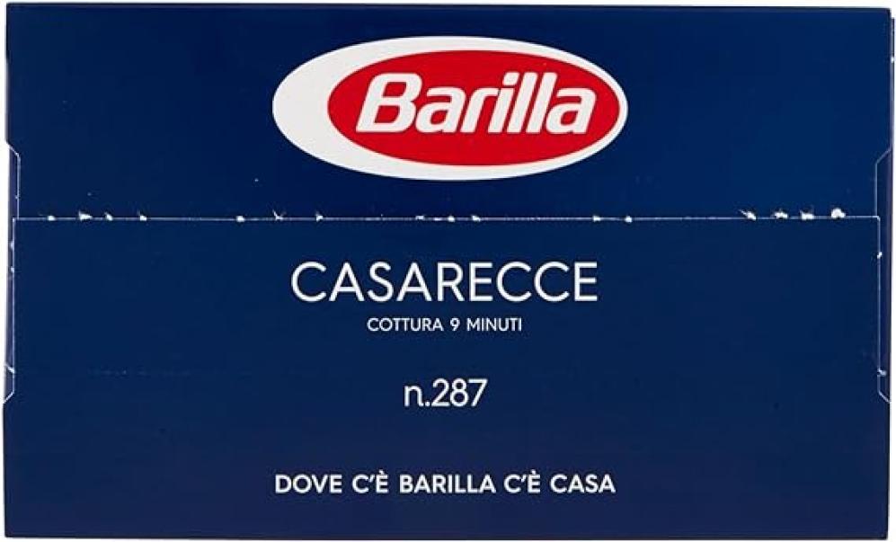 barilla pasta casarecce barilla 500 gr - foto 5