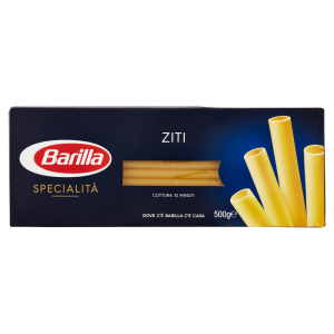 Pasta ziti napoletani  500gr