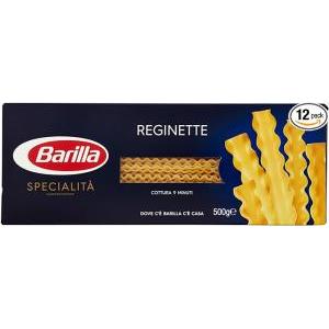 Pasta reginette napoletane  500 gr