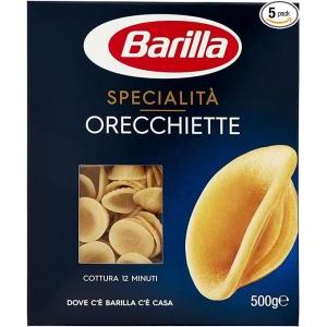 Pasta fresca orecchiette pugliesi  500 gr