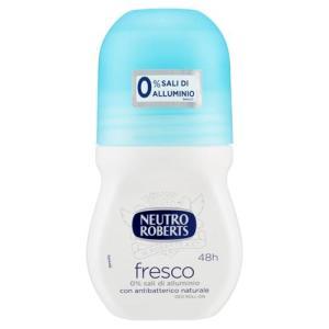 Deodorante roll-on extra fresco