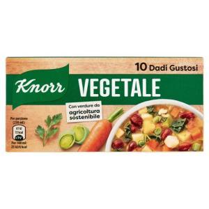 Dado vegetale