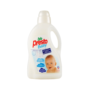 Detersivo liquido baby  150 cl