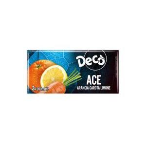 Succo ace 3x200 ml decò