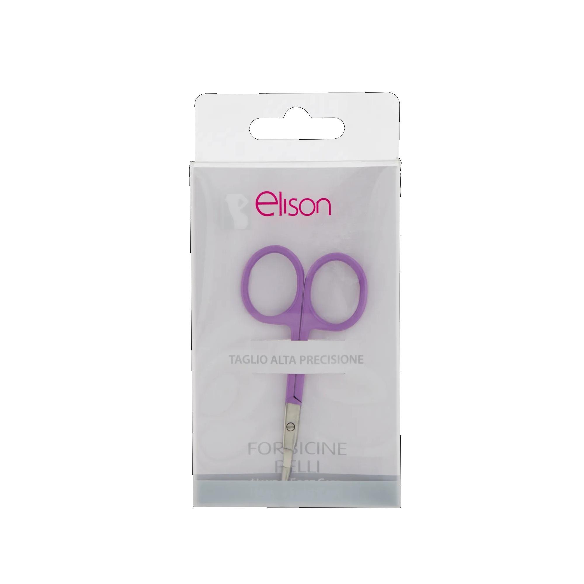 elison forbicine per pelli di mani e piedi body care hand & foot elison - foto 1