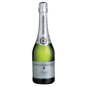 Spumante asti docg  75 cl