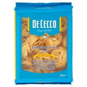 Fettuccine n. 233  500 g