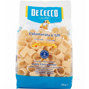 Calamarata  500 gr