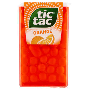 Confetti all'arancia  18 gr