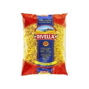 Pasta lumachine n. 52  500 gr