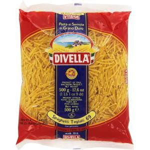 Pasta spaghetti tagliati  500gr