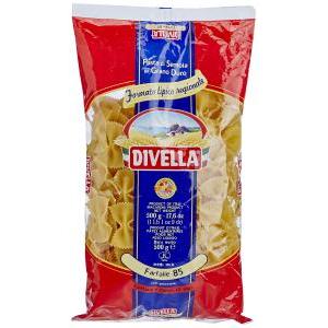 Pasta farfalle  500 gr