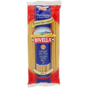 Pasta ziti  500 gr