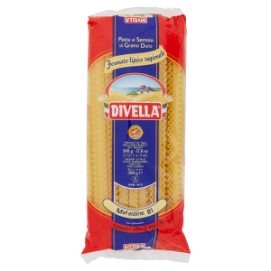 Pasta mafaldine  500g – pasta di grano duro 100% italiano