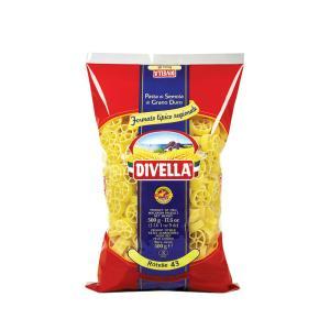 Pasta rotelle  500 gr