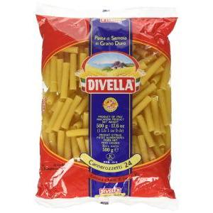 Cannerozzetti  500gr