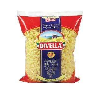 Pasta cocciolini  500 gr