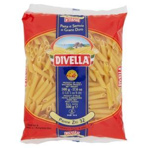 Penne ziti n. 32  500 g