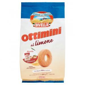 Ottimini limone 400gr