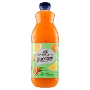 Succoso ace
