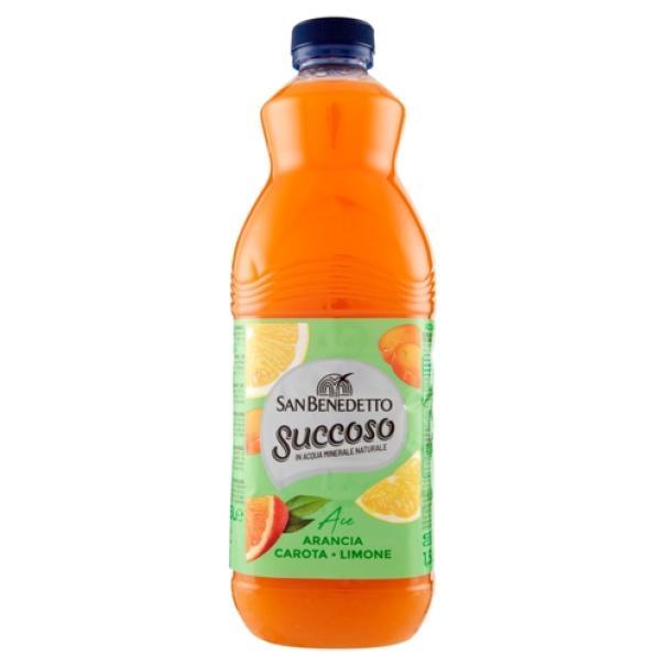 Succoso ACE San Benedetto