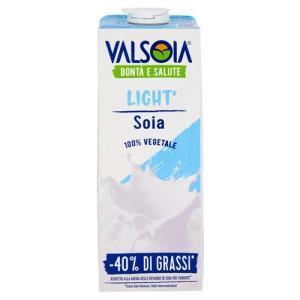 Soya drink light