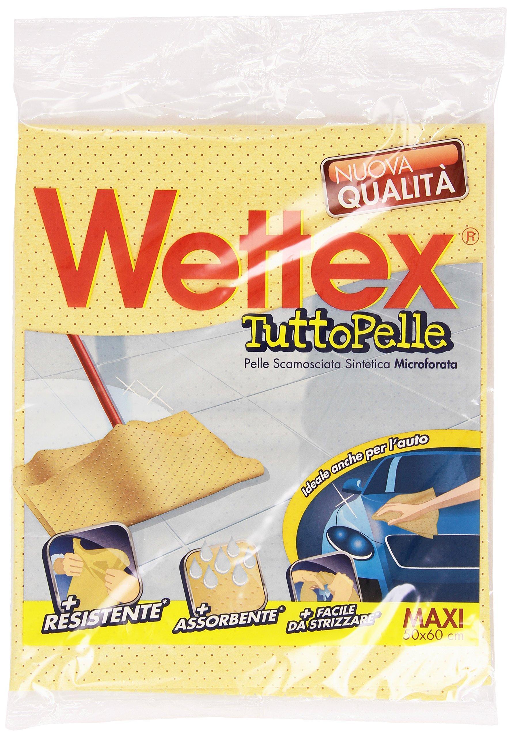 panno-per-pavimenti-tutto-pelle-wettex wettex panno per pavimenti tutto pelle wettex - foto 1