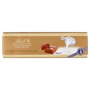 Tavoletta cioccolato al latte