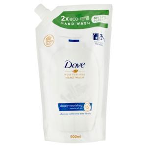 Sapone liquido mani ricarica  original 500ml