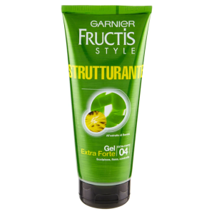 Gel extra forte fructis  200 ml