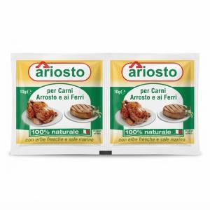 Insaporitore speziato per carne arrosto e ferri  20 gr