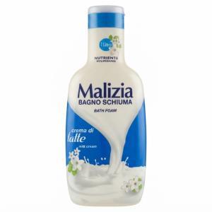 Bagnoschiuma latte  1lt.