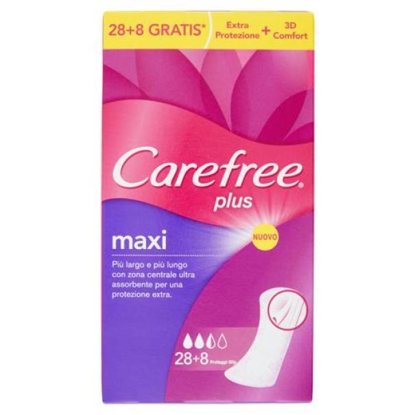 Proteggislip Plus Large Carefree