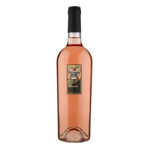 Vino ros’aura irpinia rosato doc  75 cl