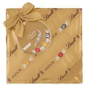Lindor cioccolatini assortiti