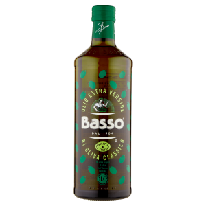 Olio extravergine di oliva evo  1 lt