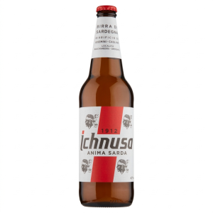 Birra  non filtrata 66 cl.