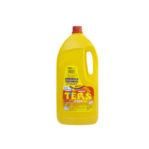 Ammoniaca profumata  2 lt