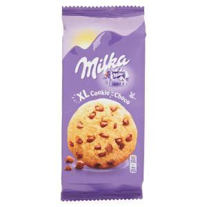Biscotti choco cookies xl  184 gr