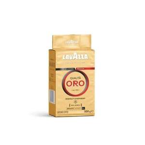 Caffe macinato qualità oro  250 gr