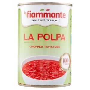 Polpa di pomodoro  400 gr